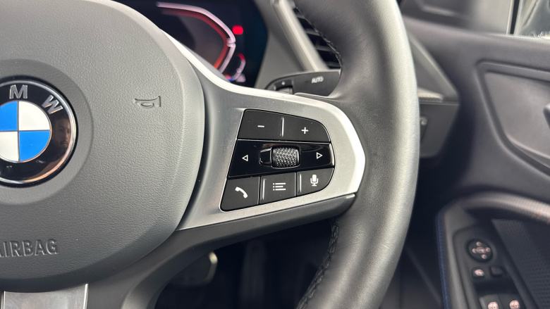 BMW 2 Series 218i [136] M Sport 4dr Petrol Saloon